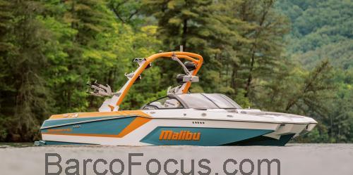 Malibu 22 MXZ ficha-técnica e avaliações